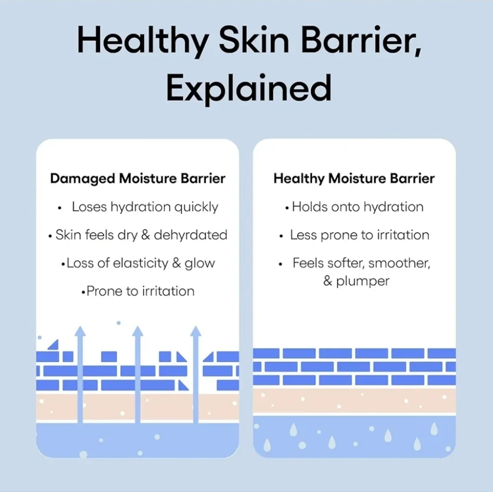 Laneige Water Bank Blue Hyaluronic Cream Moisturizer Duo